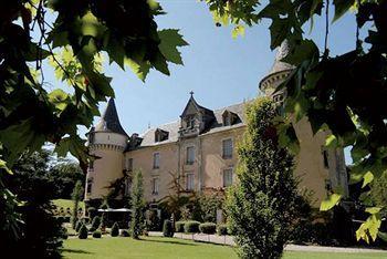 شقة Chateau De Riverie المظهر الخارجي الصورة