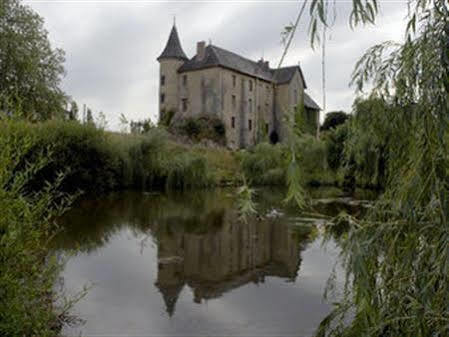 شقة Chateau De Riverie المظهر الخارجي الصورة